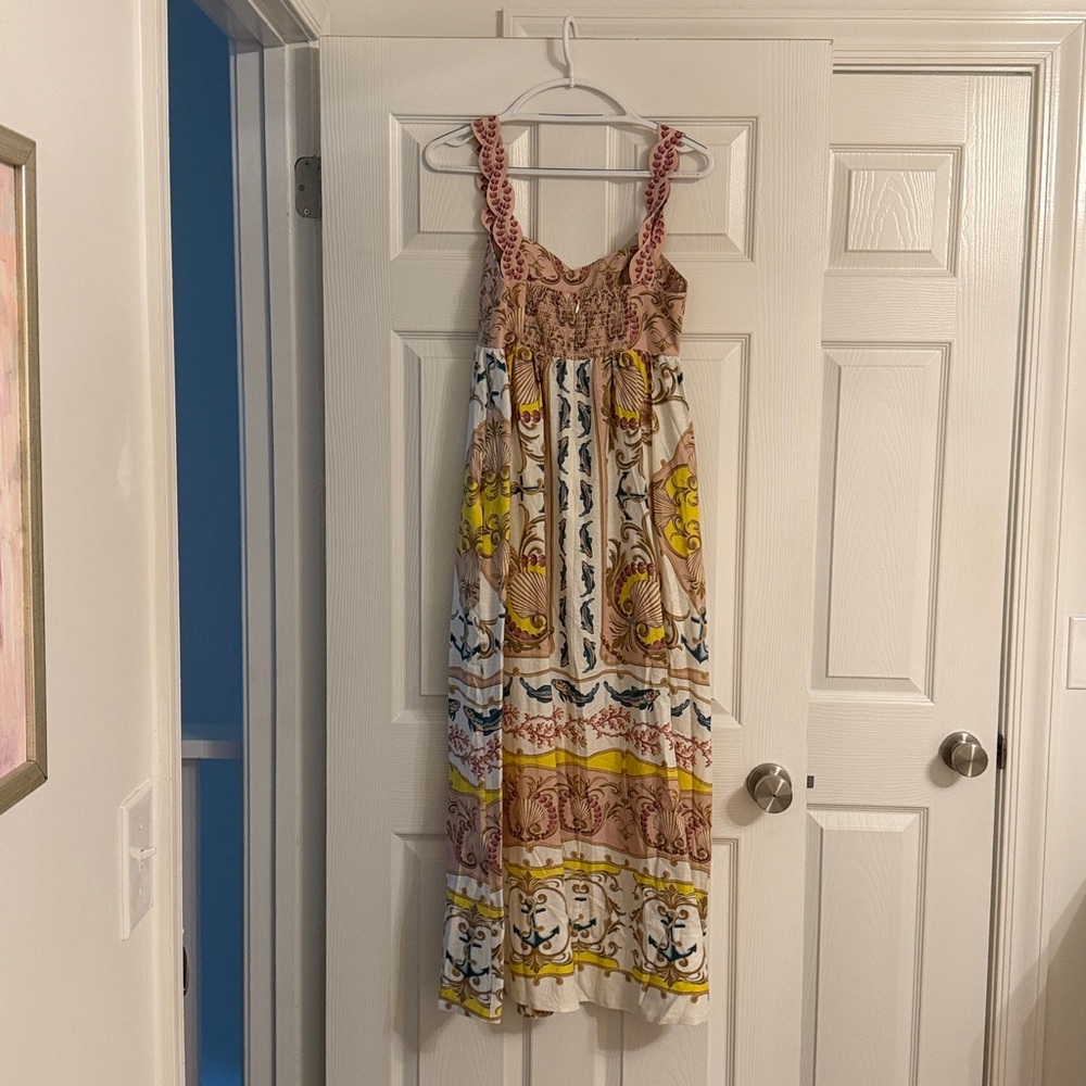 Farm Rio Dress - Picture 3 of 4